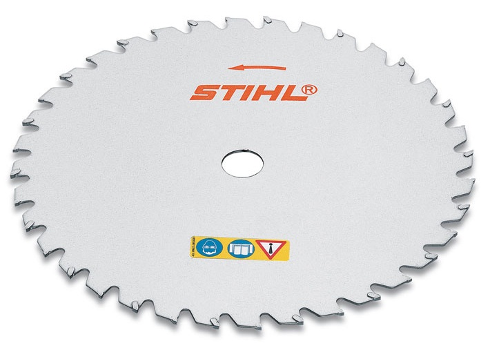 LAME DE SCIE CIRCULAIRE 200-44