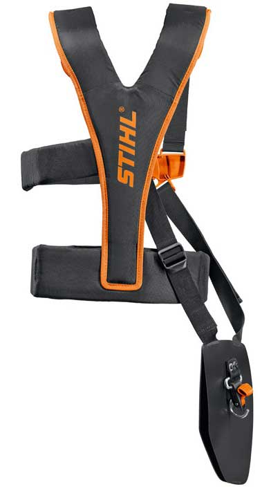 HARNAIS FORESTIER ADVANCE PLUS STIHL