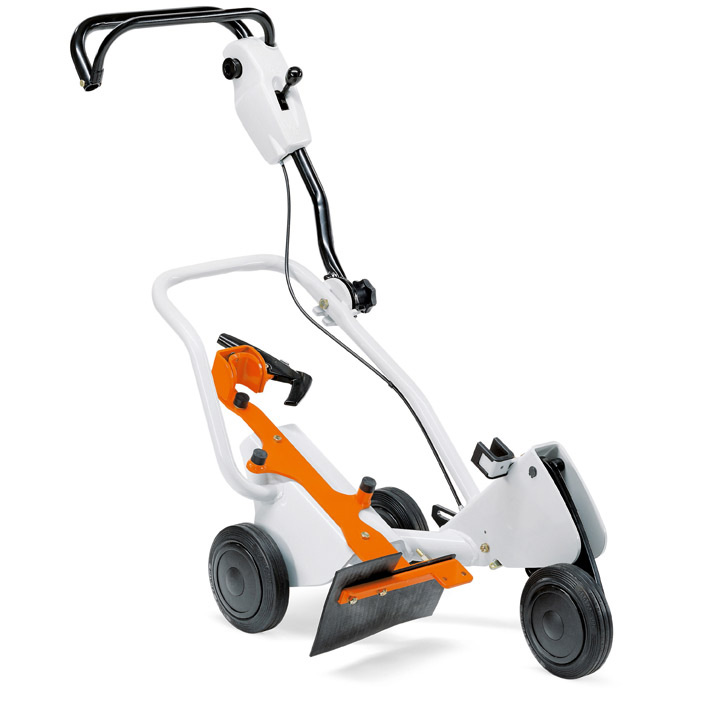 CHARIOT COMPLET FW20 STIHL
