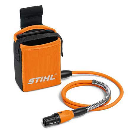 POCHETTE AP POUR CEINTURE STIHL