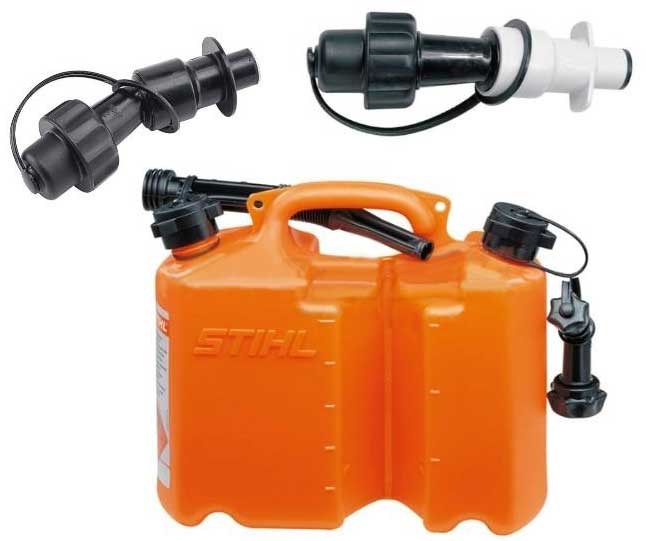 BIDON STIHL COMBINE STANDARD