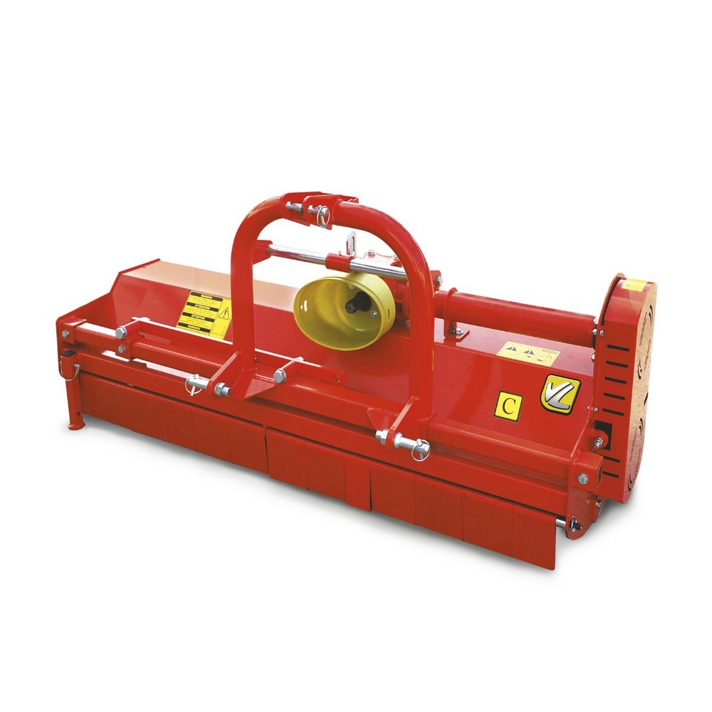 BROYEUR DEPORTABLE PRO LIBECC 106 M