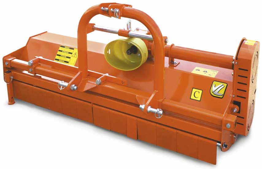 BROYEUR DEPORTABLE PRO LIBECC 132 M