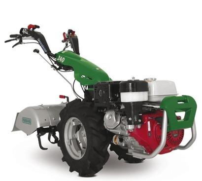 MOTOCULTEUR VL340 POWER SAFE