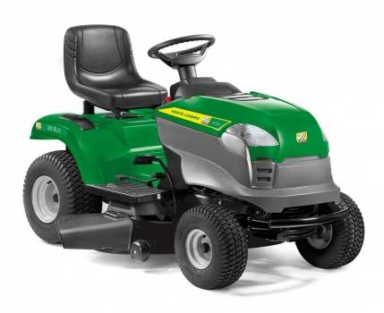 TONDEUSE VERTS LOISIRS VL38GLH