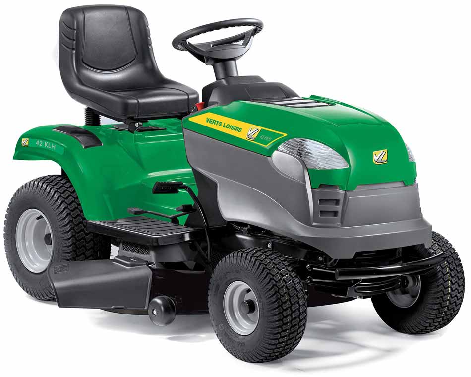 TONDEUSE VERTS LOISIRS VL42KLH