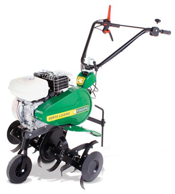 MOTOBINEUSE VERTS LOISIRS VLP56GPR2