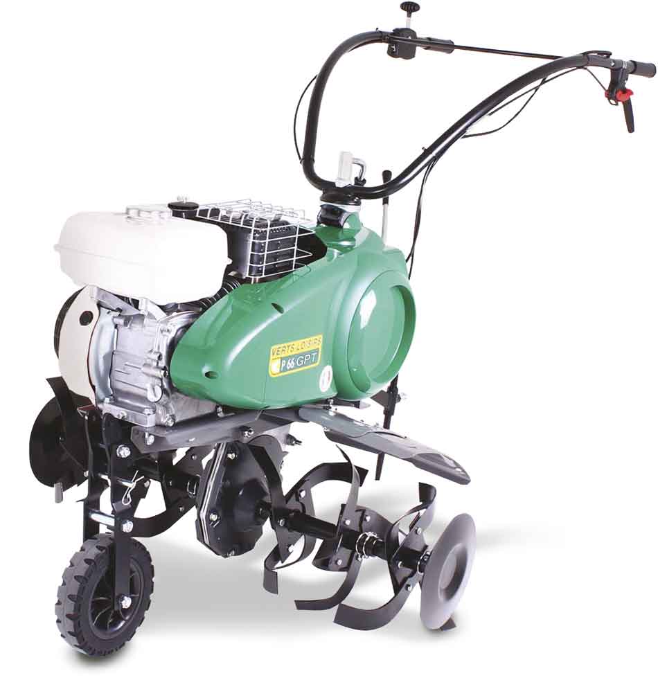 MOTOBINEUSE VERTS LOISIRS VLP66GPT